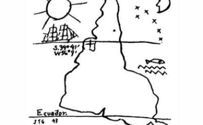 Poéticas decoloniales